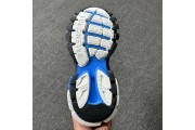 Balanciaga Track 2 black And Blue